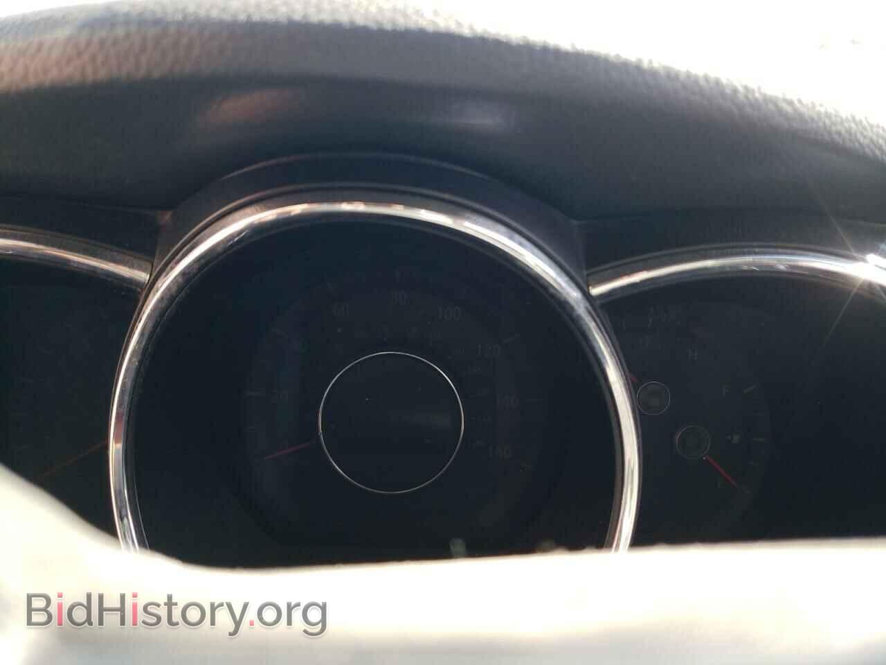 2013 KIA OPTIMA - VIN: 5XXGN4A79DG091566 - Фото 9