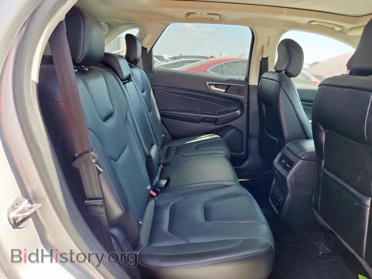 2017 FORD EDGE - VIN: 2FMPK3K99HBC48789 - Photo 11