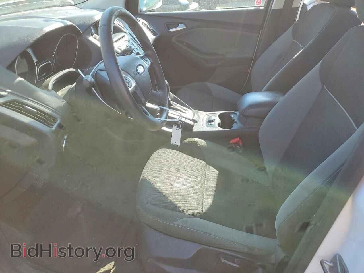 2014 FORD FOCUS - VIN: 1FADP3K2XEL226216 - Фото 7