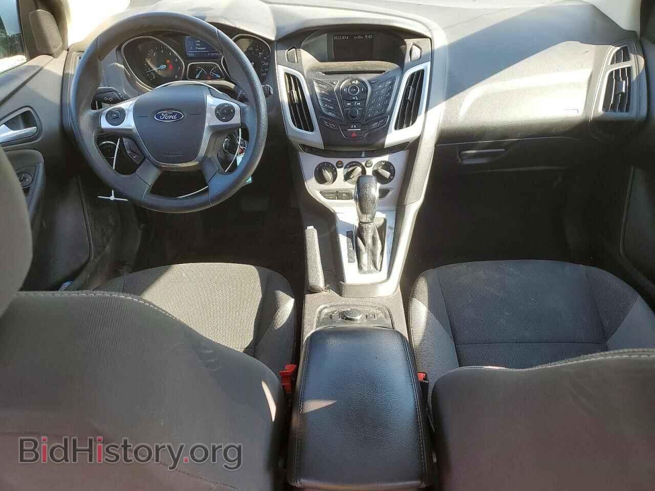 2014 FORD FOCUS - VIN: 1FADP3K2XEL226216 - Фото 8