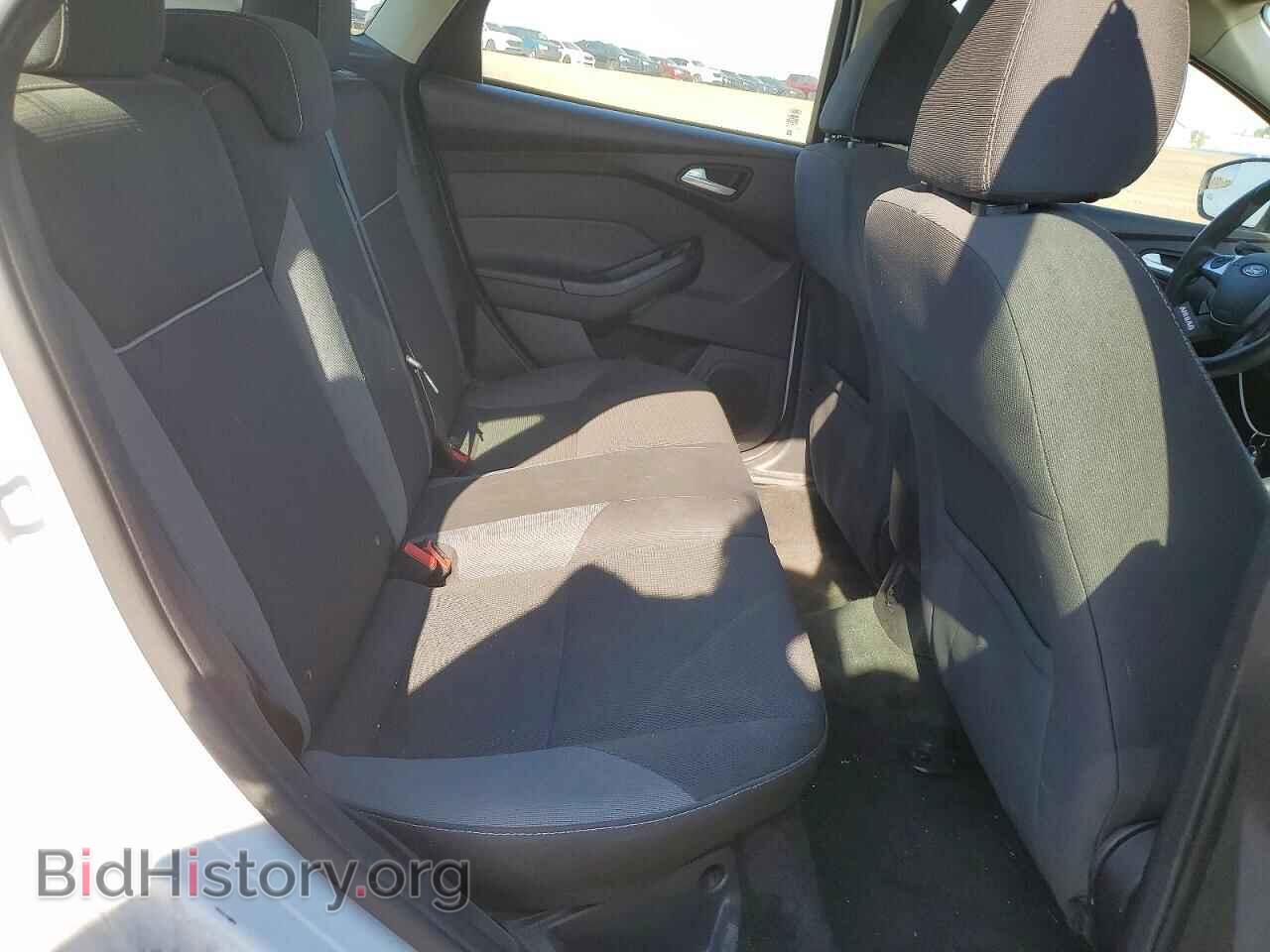 2014 FORD FOCUS - VIN: 1FADP3K2XEL226216 - Фото 10