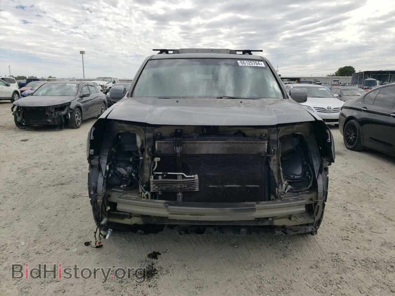 2013 HONDA PILOT - VIN: 5FNYF4H96DB050792 - Фото 5
