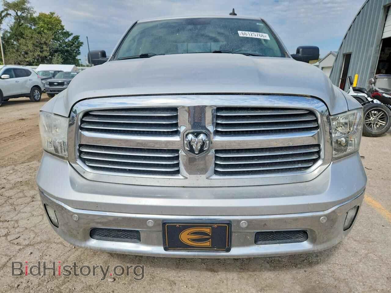 2016 RAM 1500 - VIN: 3C6RR6LT0GG356385 - Photo 5