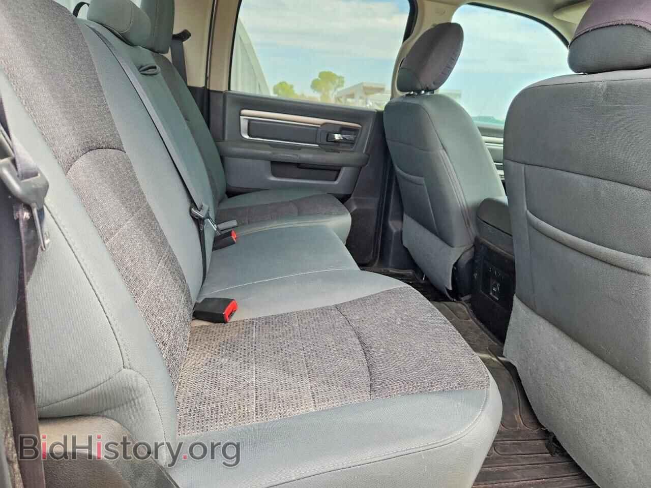 2016 RAM 1500 - VIN: 3C6RR6LT0GG356385 - Photo 10