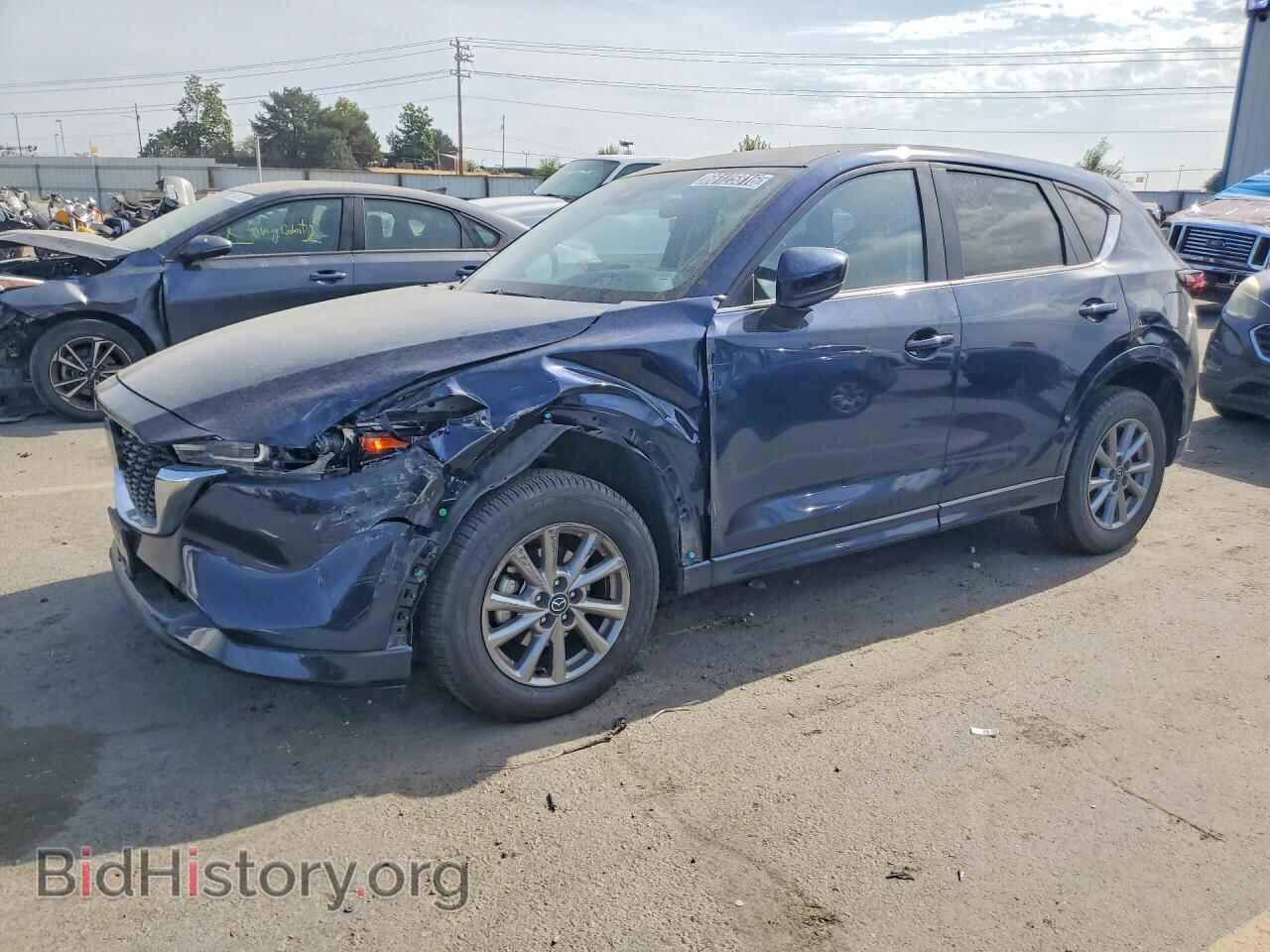 Фотография JM3KFBBL3S0675815 - MAZDA CX-5 2025