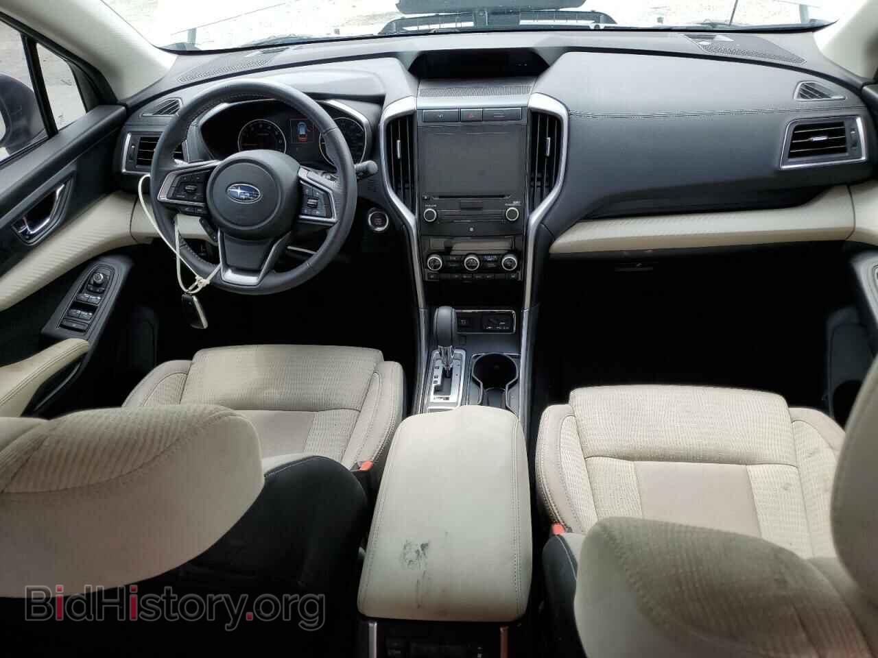 2021 SUBARU ASCENT - VIN: 4S4WMACD4M3442802 - Фото 8