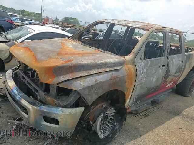 2013 RAM All Models - VIN: 3C6UR5CL3DG537769 - Фото 12