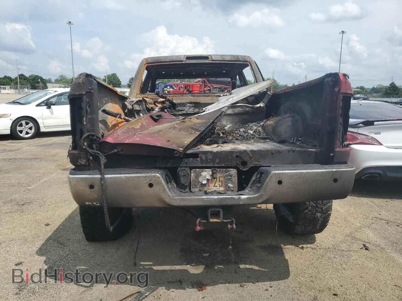 2013 RAM All Models - VIN: 3C6UR5CL3DG537769 - Фото 6