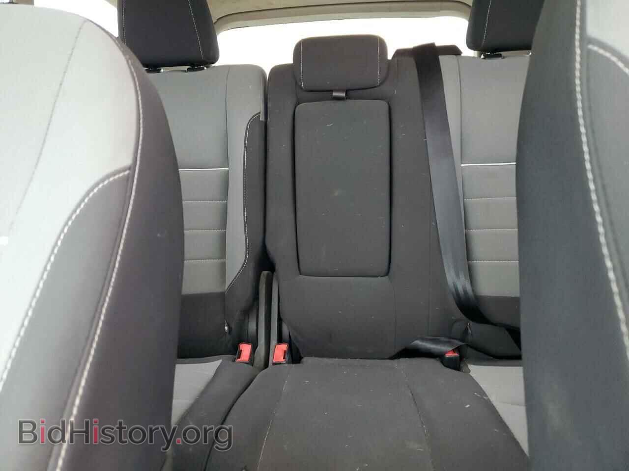 2014 FORD ESCAPE - VIN: 1FMCU9GX7EUD24809 - Фото 10
