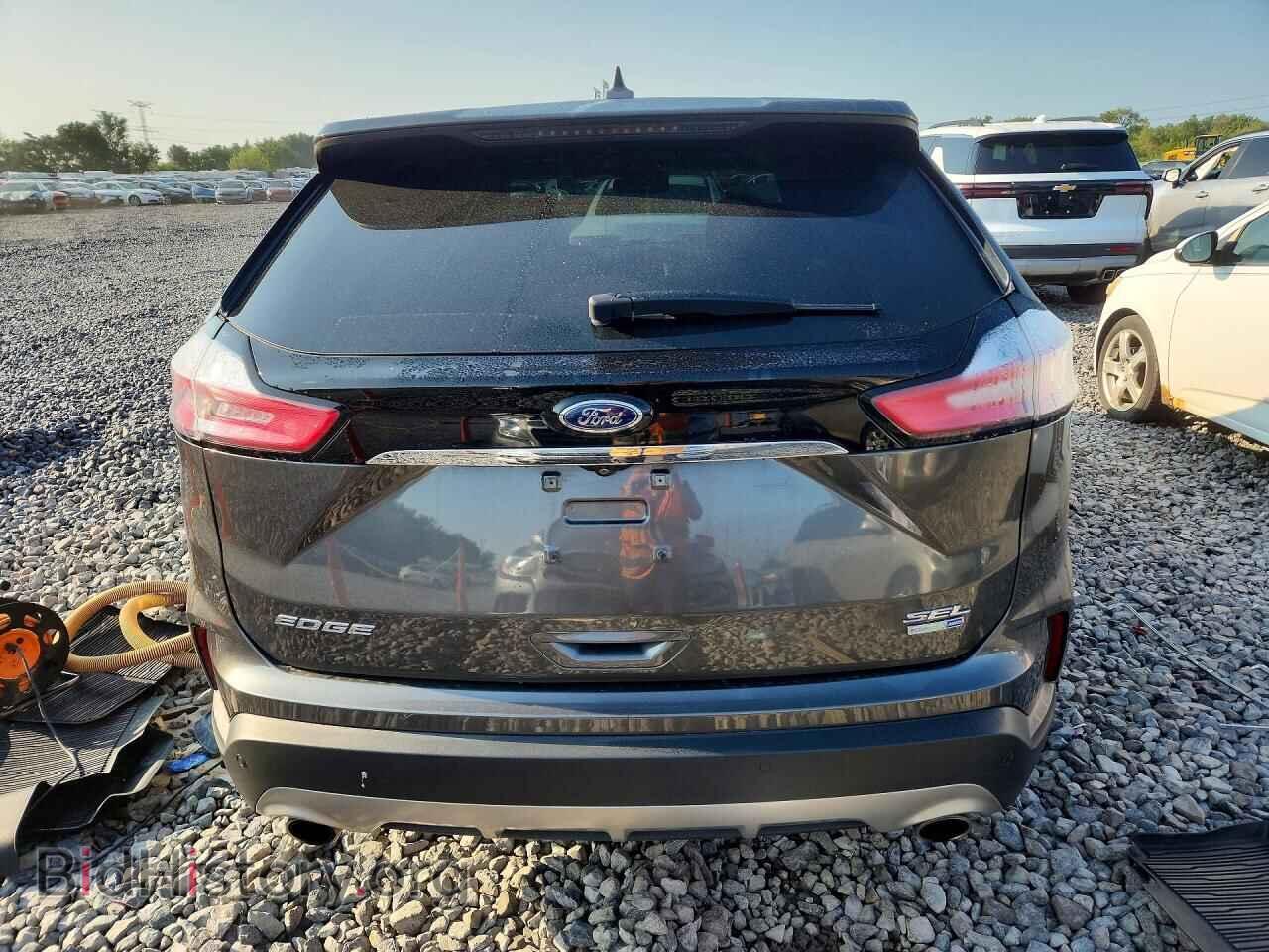 2019 FORD EDGE - VIN: 2FMPK4J98KBB12538 - Photo 6
