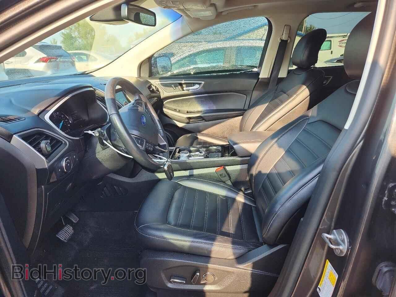 2019 FORD EDGE - VIN: 2FMPK4J98KBB12538 - Photo 7