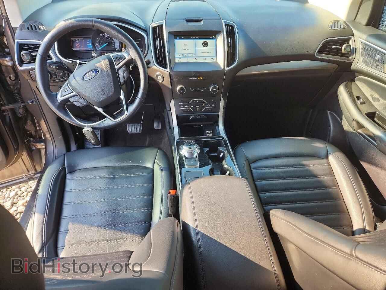 2019 FORD EDGE - VIN: 2FMPK4J98KBB12538 - Photo 8