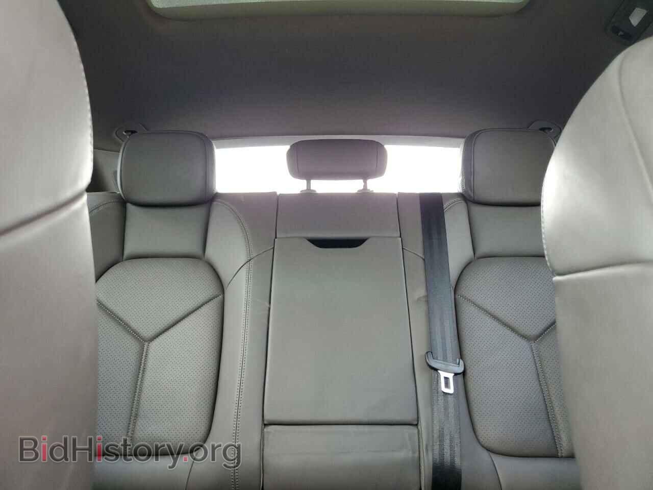 2018 PORSCHE MACAN - VIN: WP1AA2A50JLB13419 - Фото 10