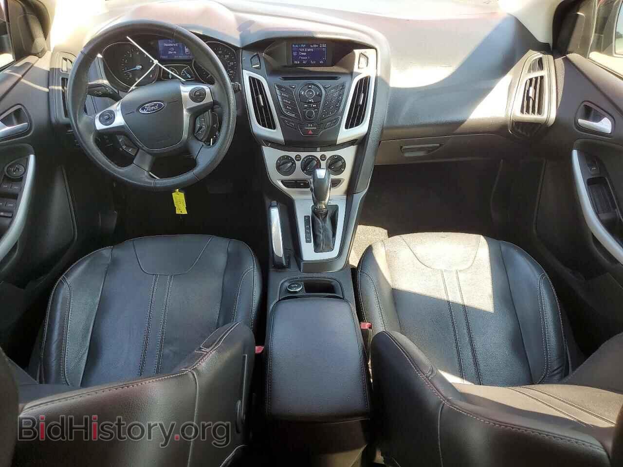 2013 FORD FOCUS - VIN: 1FADP3K28DL117218 - Photo 8