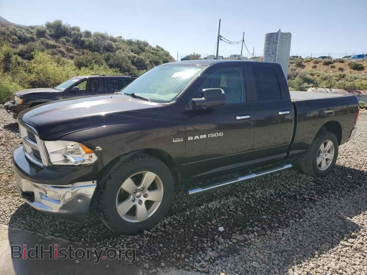 Photo 1D7RV1GT5BS666587 - DODGE All Models 2011