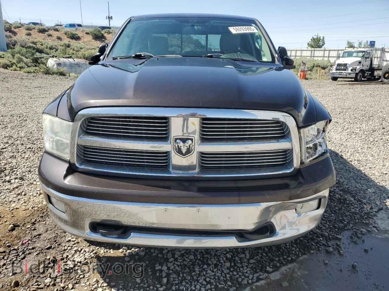 2011 DODGE All Models - VIN: 1D7RV1GT5BS666587 - Photo 5