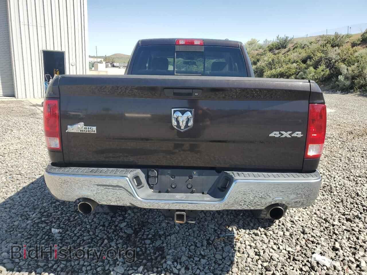 2011 DODGE All Models - VIN: 1D7RV1GT5BS666587 - Photo 6