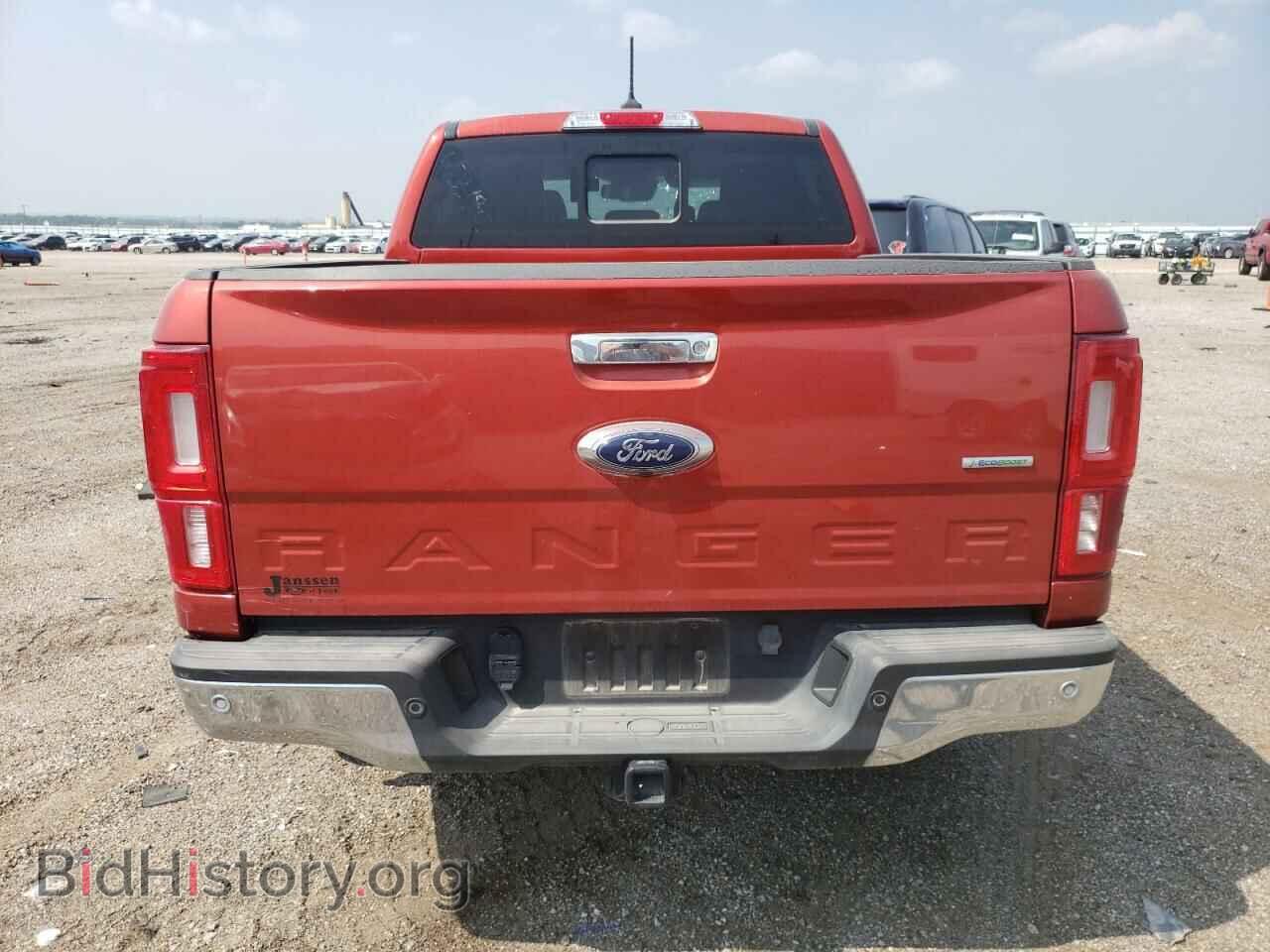 2019 FORD RANGER - VIN: 1FTER4FHXKLA79355 - Фото 6