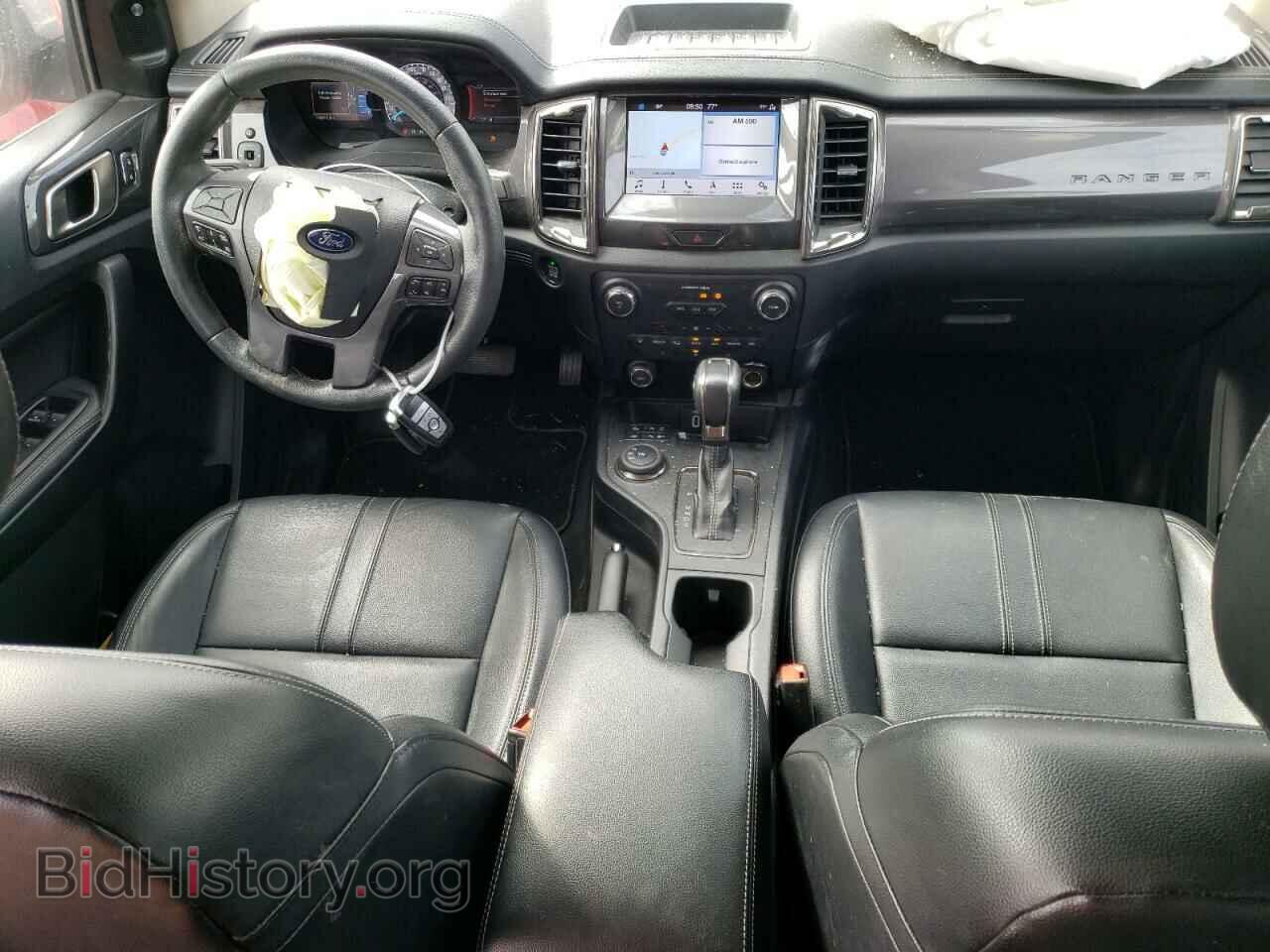2019 FORD RANGER - VIN: 1FTER4FHXKLA79355 - Фото 8