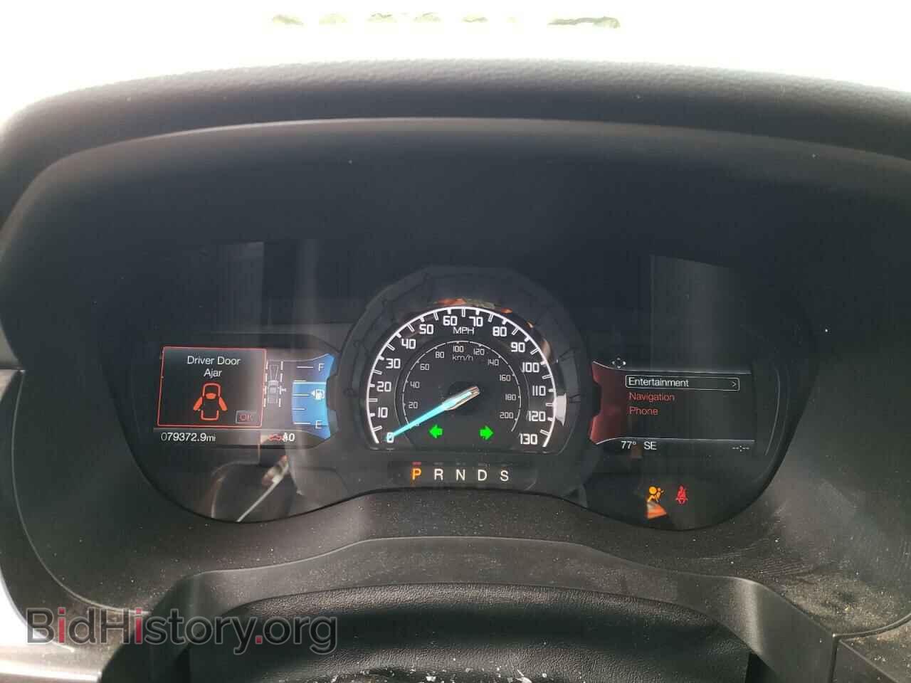 2019 FORD RANGER - VIN: 1FTER4FHXKLA79355 - Фото 9