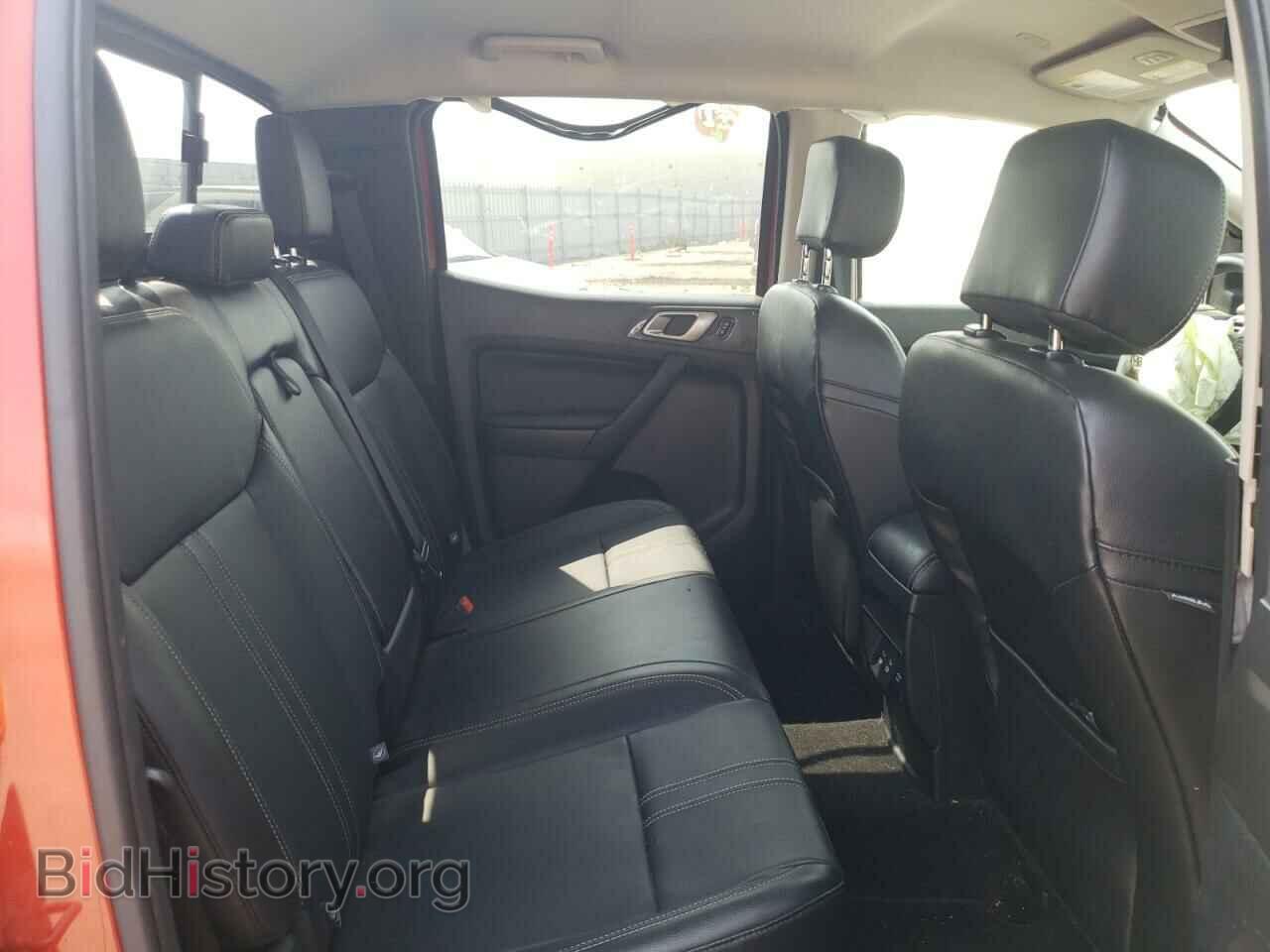2019 FORD RANGER - VIN: 1FTER4FHXKLA79355 - Фото 10