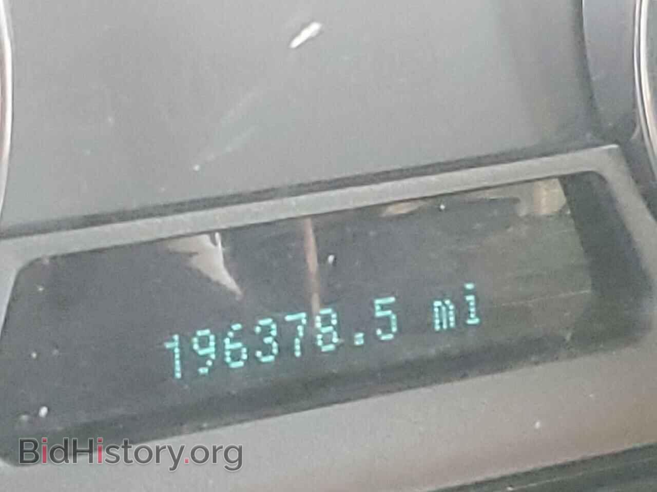 2009 FORD FLEX - VIN: 2FMDK53C09BA22635 - Фото 8