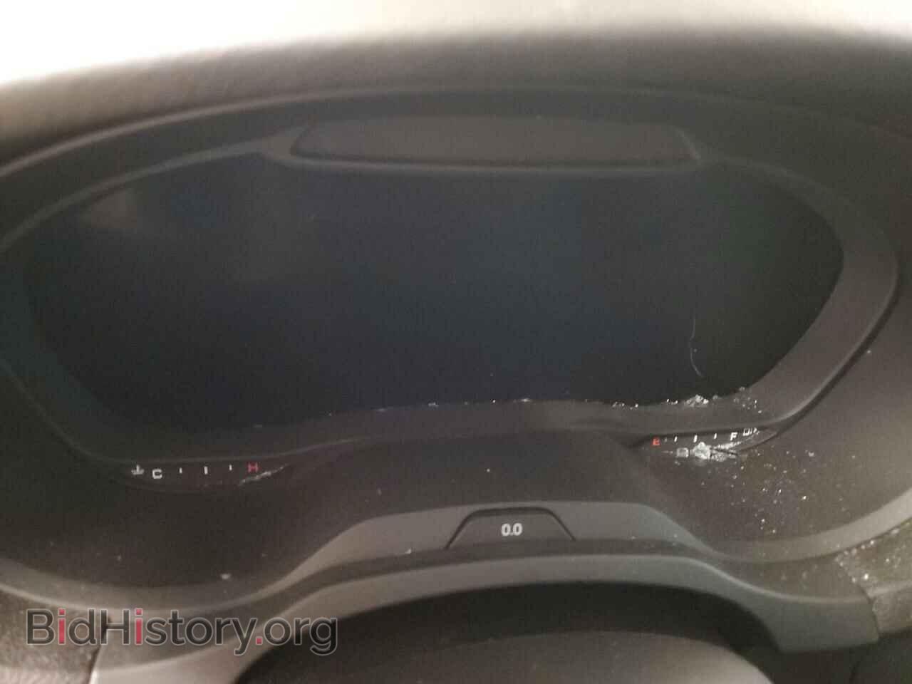 2017 AUDI A3 - VIN: WAUJ8GFF2H1016026 - Фото 9