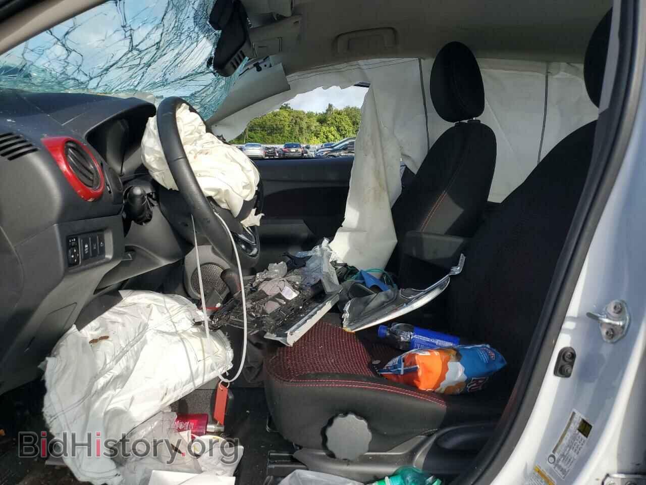 2023 MITSUBISHI MIRAGE - VIN: ML32AWHJ1PH006121 - Фото 7
