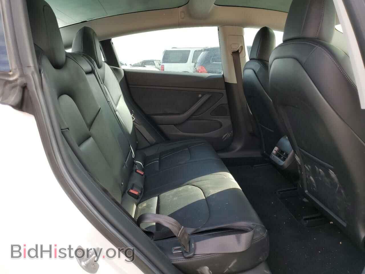 2018 TESLA MODEL 3 - VIN: 5YJ3E1EA3JF014886 - Фото 6
