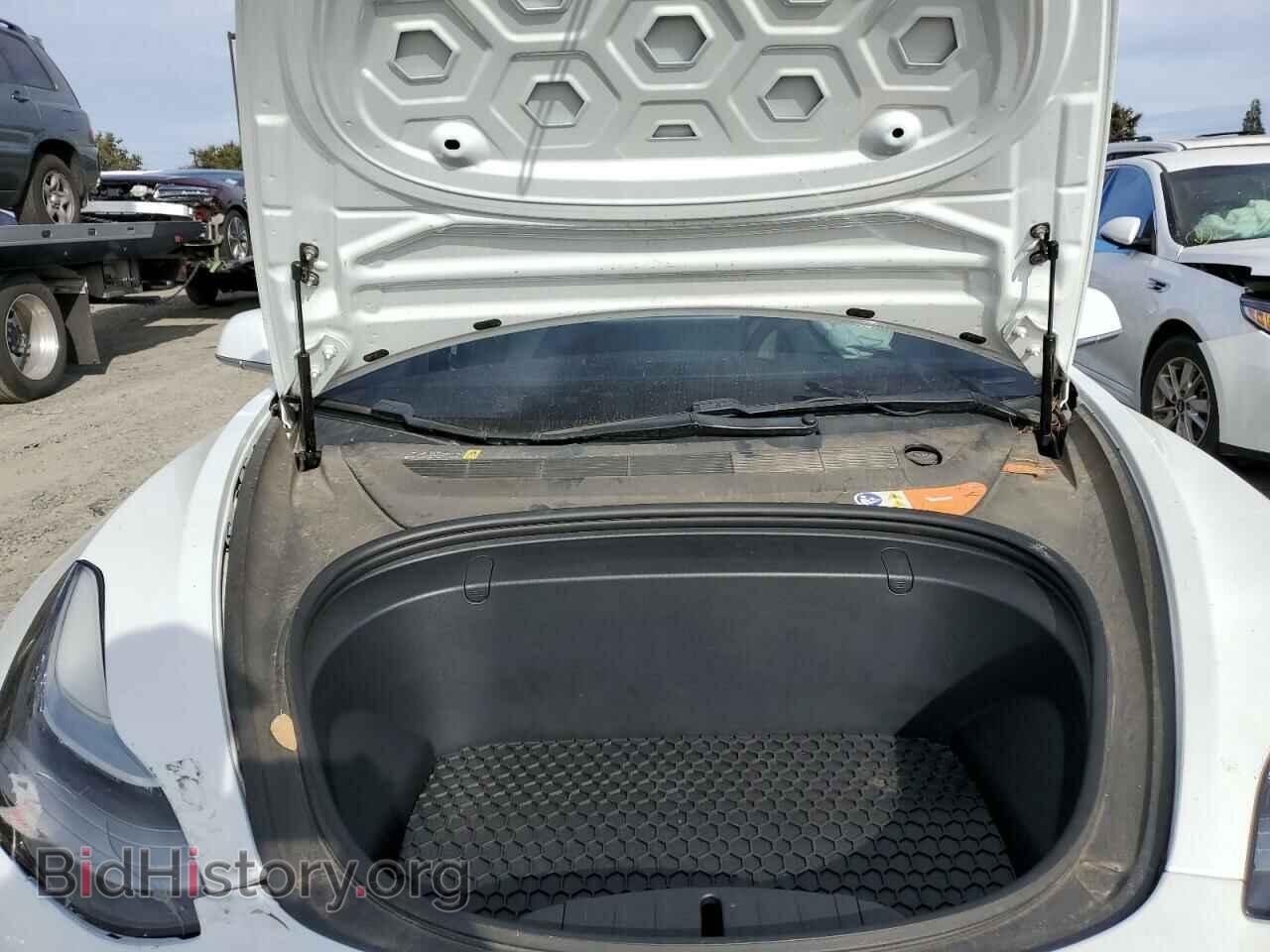 2018 TESLA MODEL 3 - VIN: 5YJ3E1EA3JF014886 - Фото 7