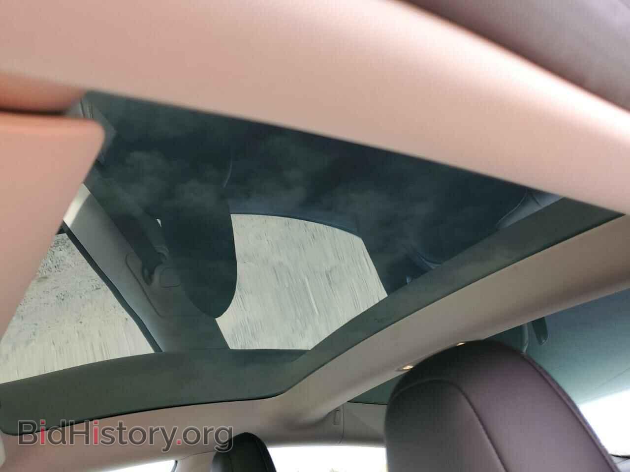 2018 TESLA MODEL 3 - VIN: 5YJ3E1EA3JF014886 - Фото 9