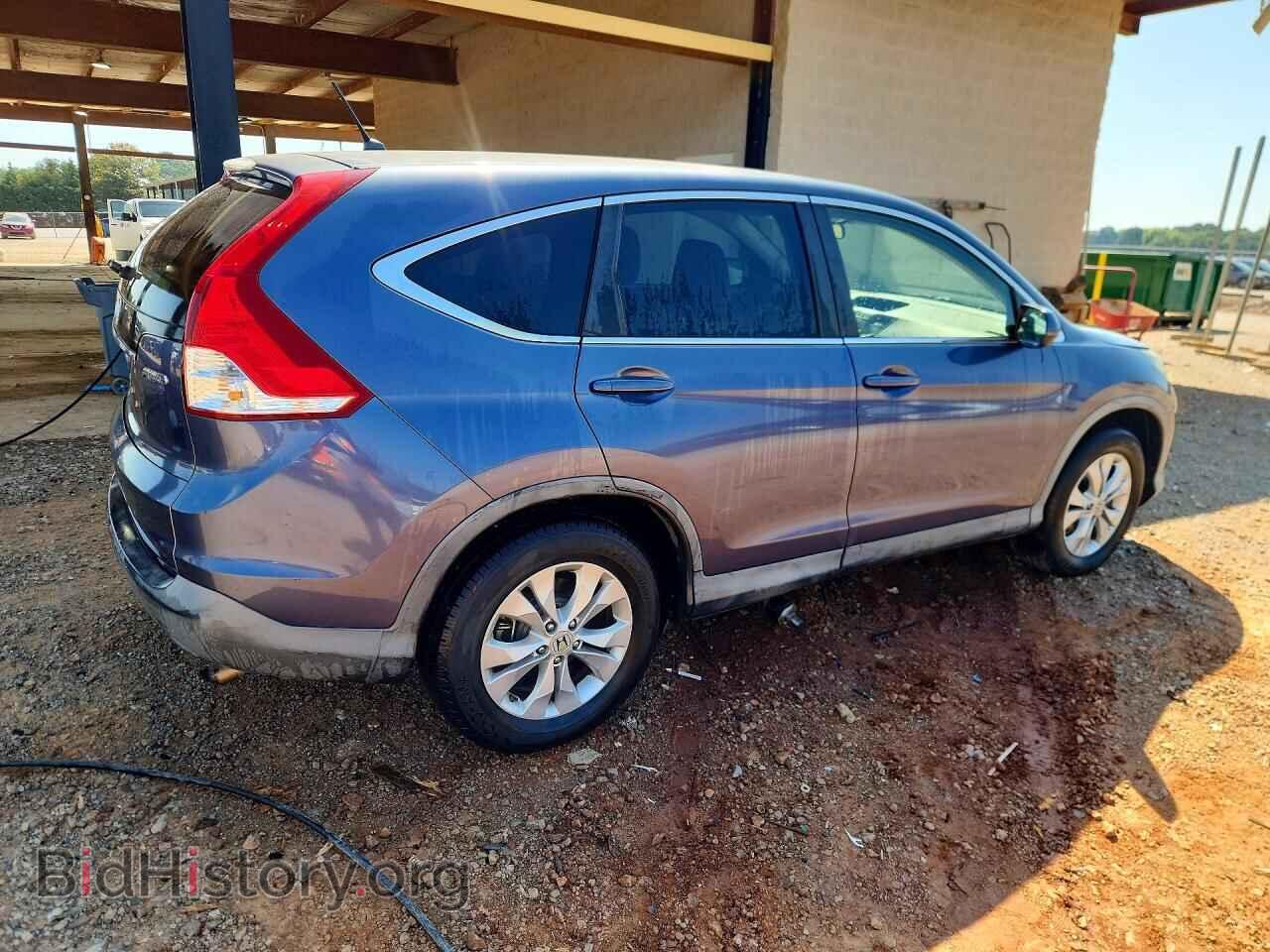 2012 HONDA CRV - VIN: JHLRM4H54CC015397 - Photo 3