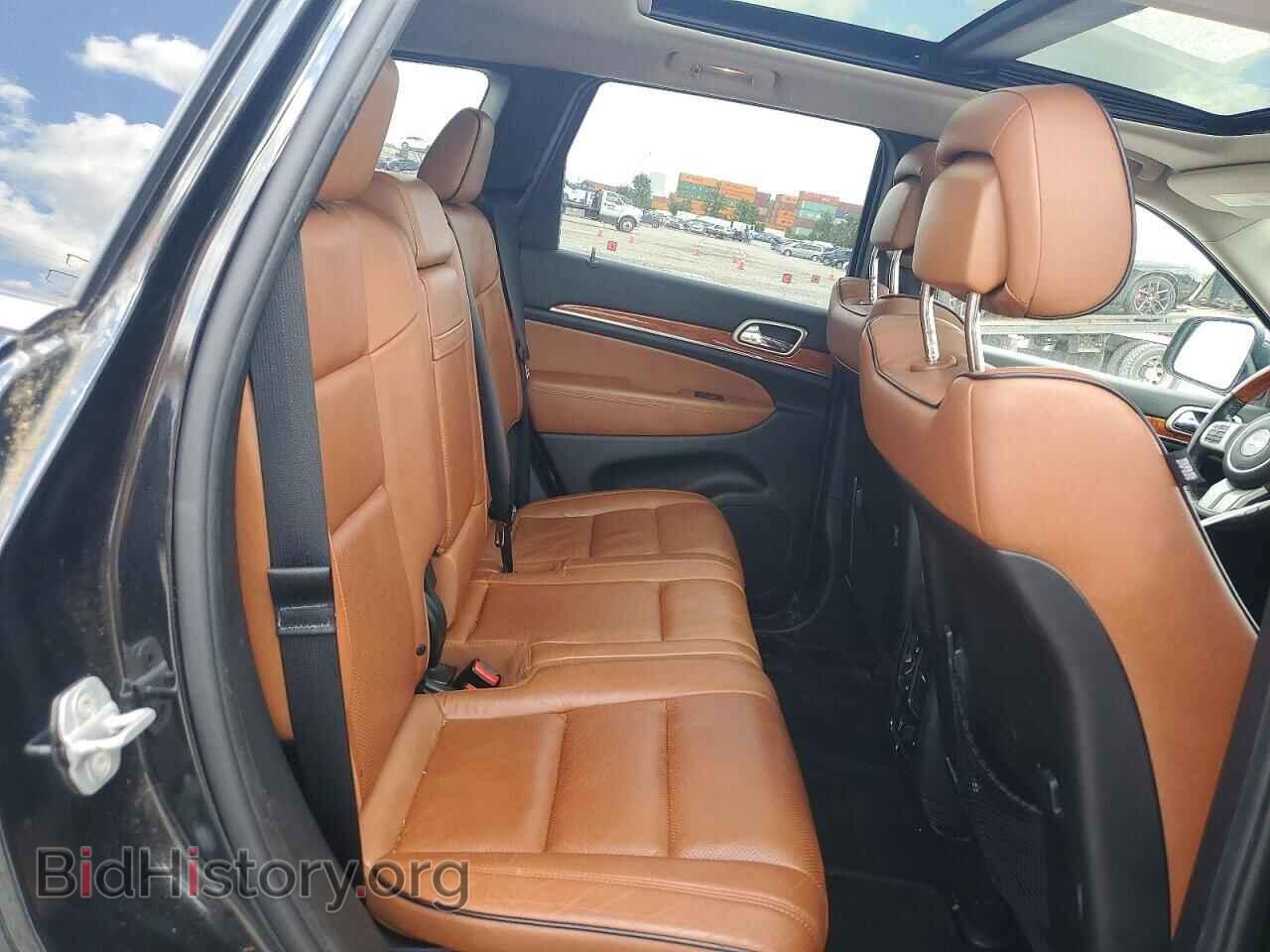 2012 JEEP CHEROKEE - VIN: 1C4RJFCG2CC184716 - Фото 11