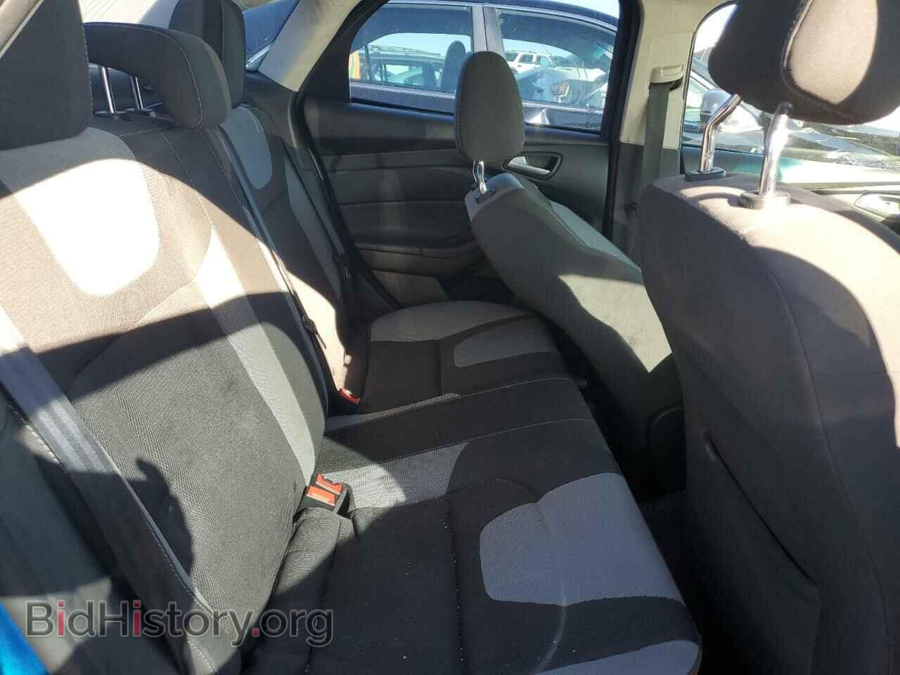 2012 FORD FOCUS - VIN: 1FAHP3F29CL237457 - Фото 6