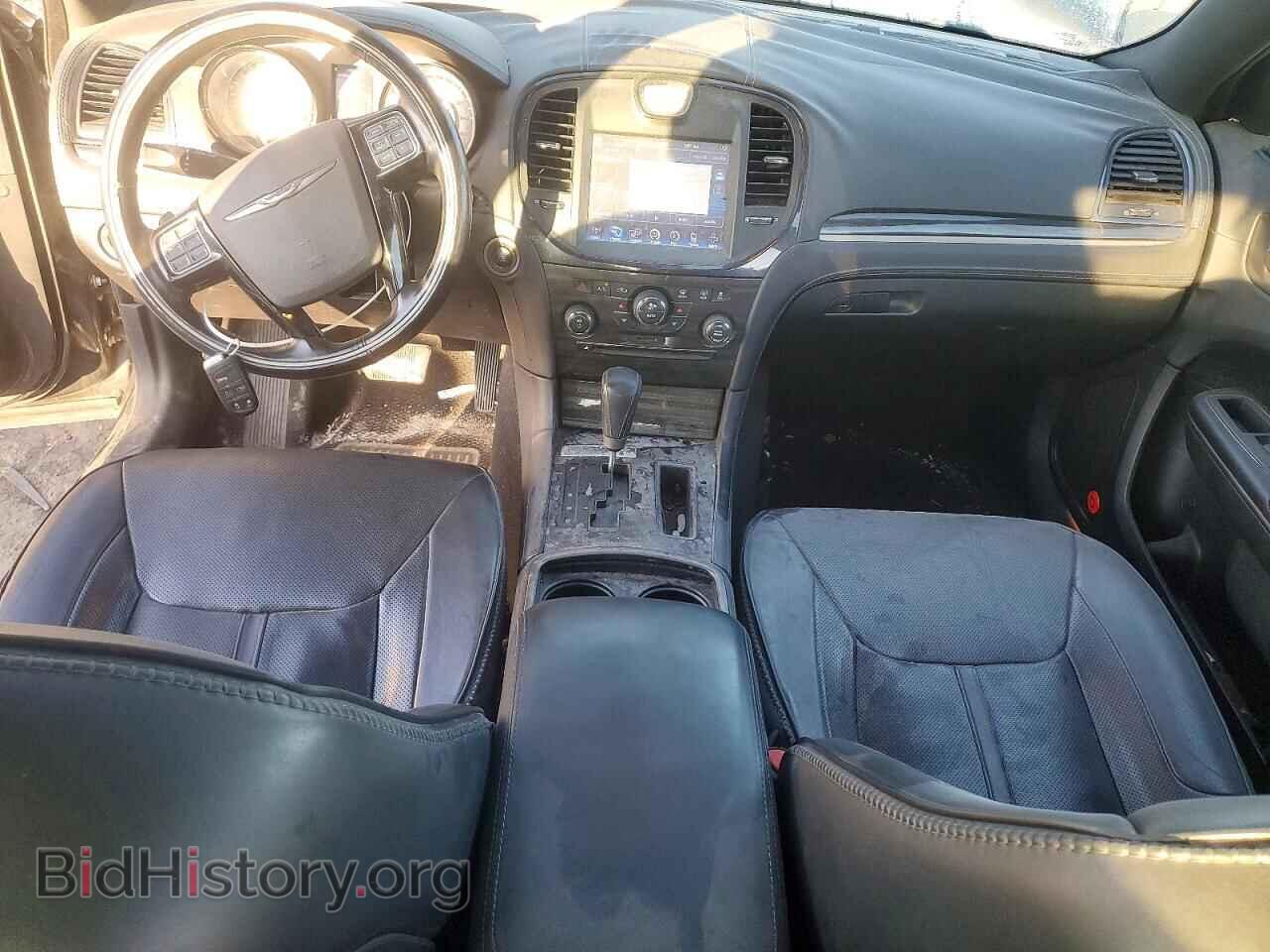 2013 CHRYSLER 300 - VIN: 2C3CCADT9DH691114 - Фото 8