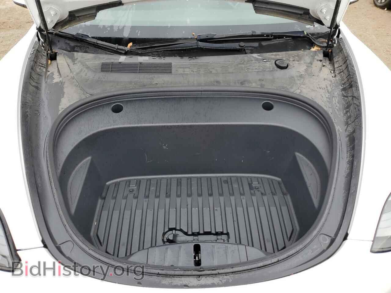 2023 TESLA MODEL 3 - VIN: 5YJ3E1EA0PF434128 - Фото 11