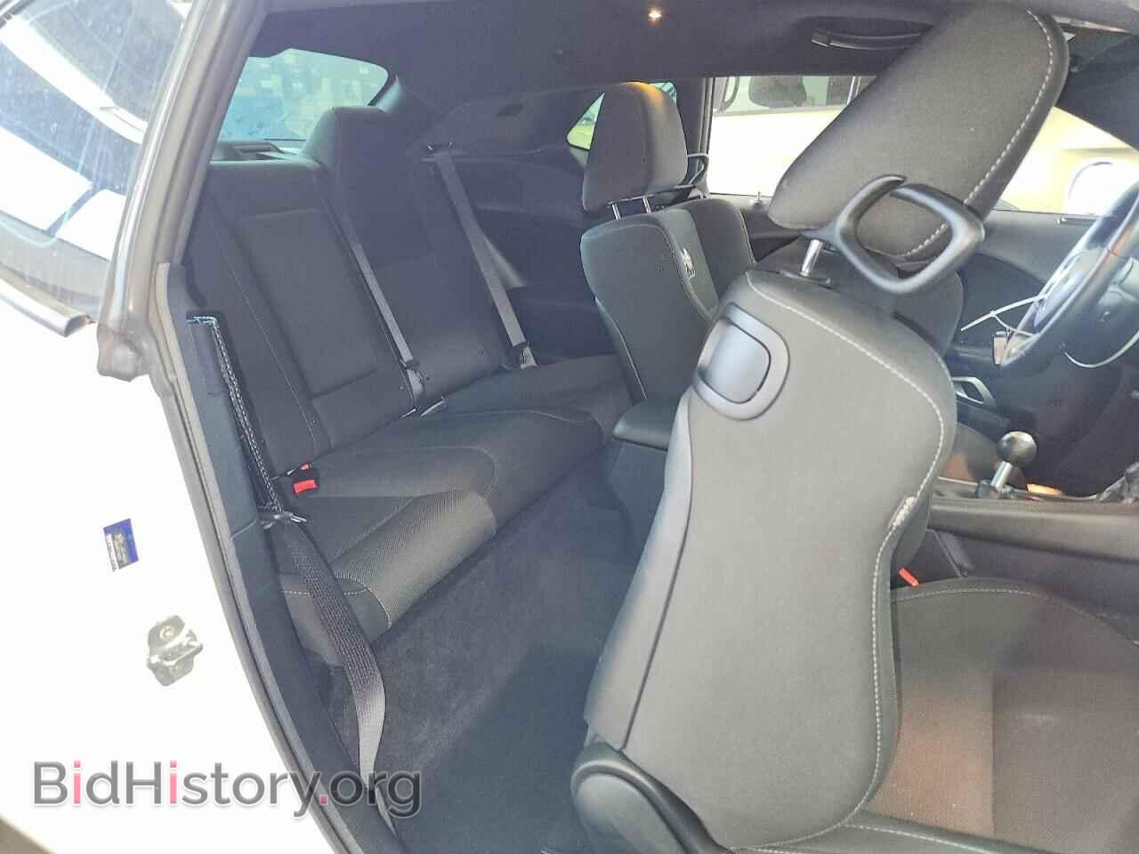 2016 DODGE CHALLENGER - VIN: 2C3CDZFJ6GH234451 - Фото 10