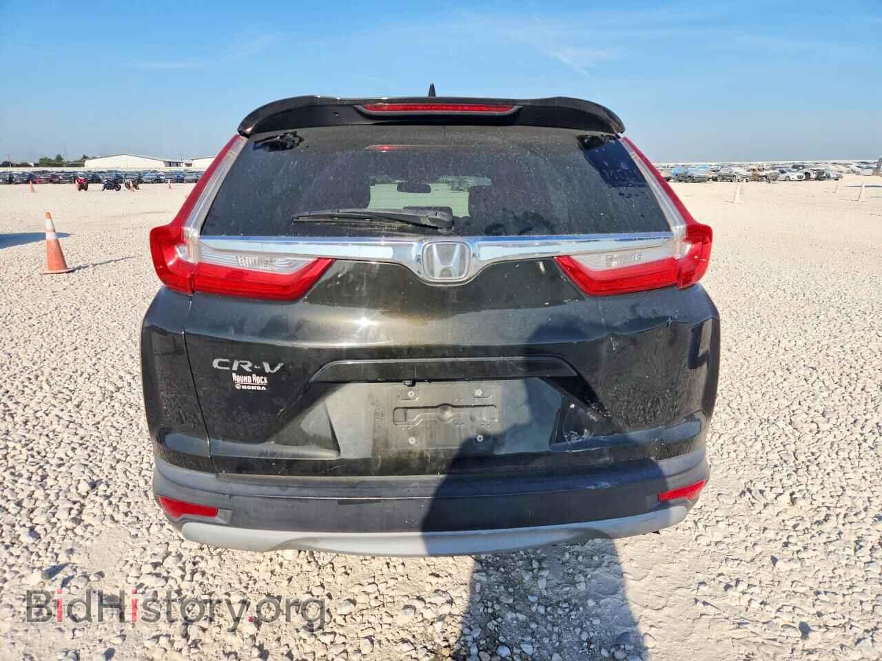 2017 HONDA CRV - VIN: 7FARW1H57HE020209 - Photo 6