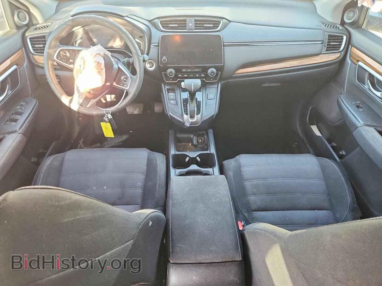 2017 HONDA CRV - VIN: 7FARW1H57HE020209 - Photo 8
