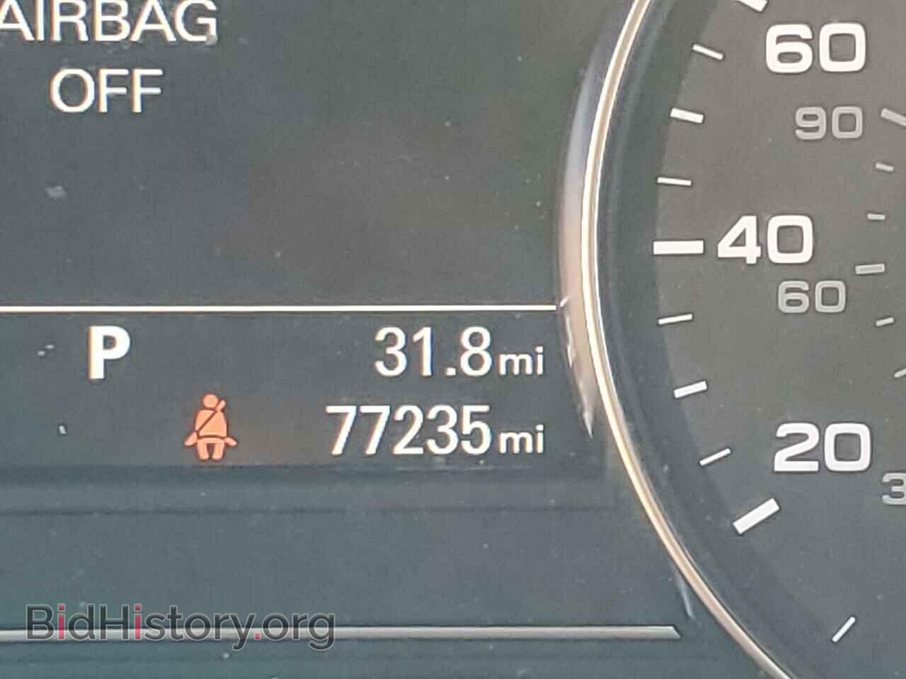 2011 AUDI A8 - VIN: WAURVAFD2BN016115 - Фото 8
