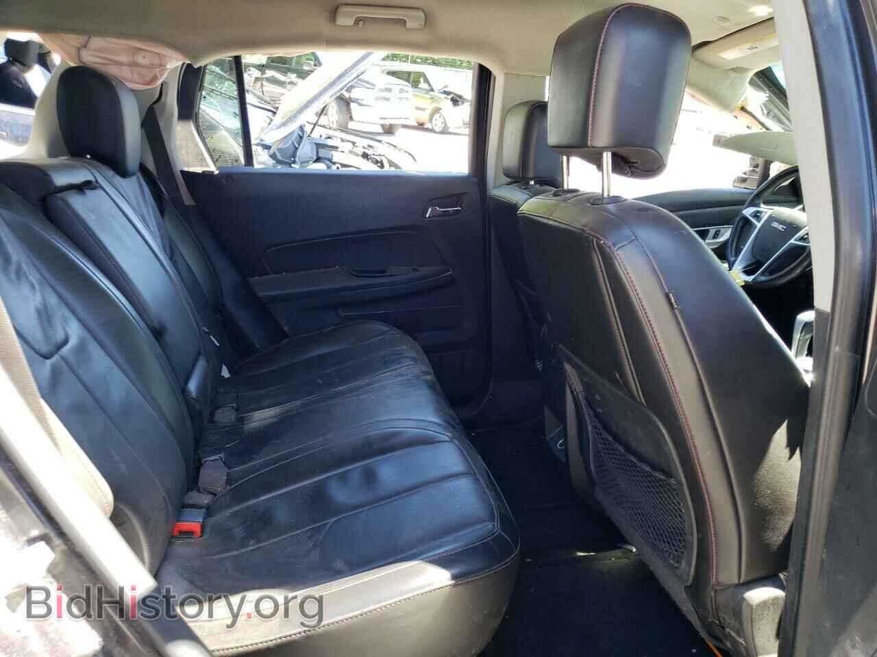 2015 GMC TERRAIN - VIN: 2GKALSEKXF6268611 - Фото 10