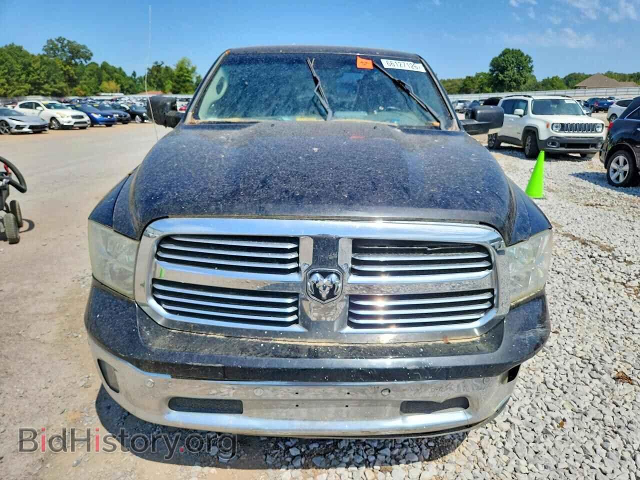 2017 RAM 1500 - VIN: 1C6RR6LG7HS585658 - Photo 5