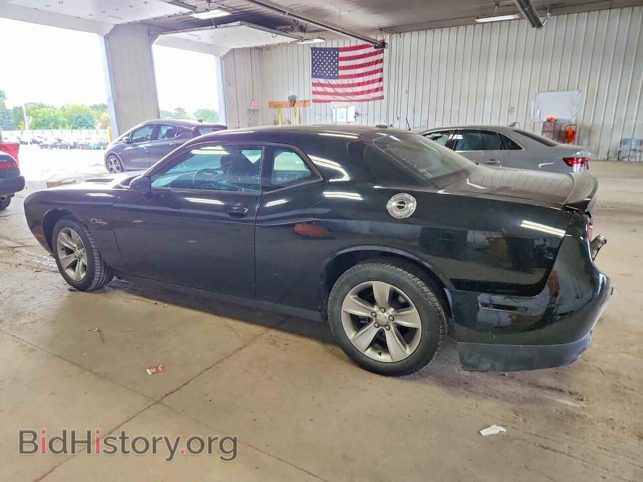 2015 DODGE CHALLENGER - VIN: 2C3CDZAG8FH798242 - Photo 2