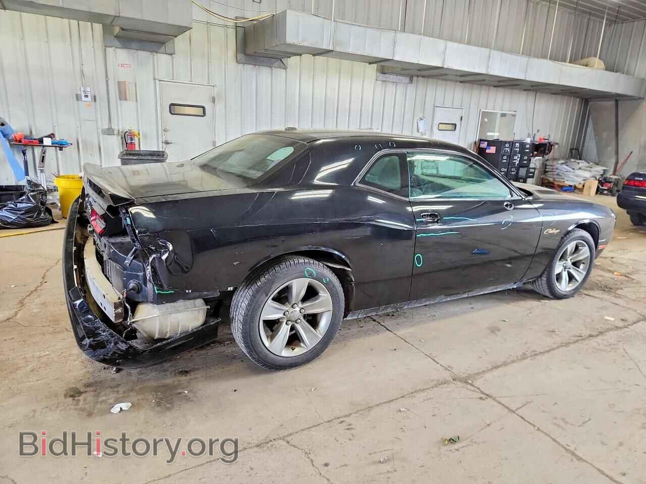 2015 DODGE CHALLENGER - VIN: 2C3CDZAG8FH798242 - Photo 3