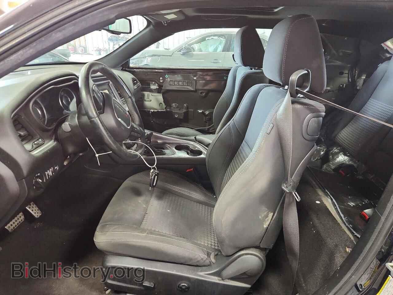 2015 DODGE CHALLENGER - VIN: 2C3CDZAG8FH798242 - Photo 7