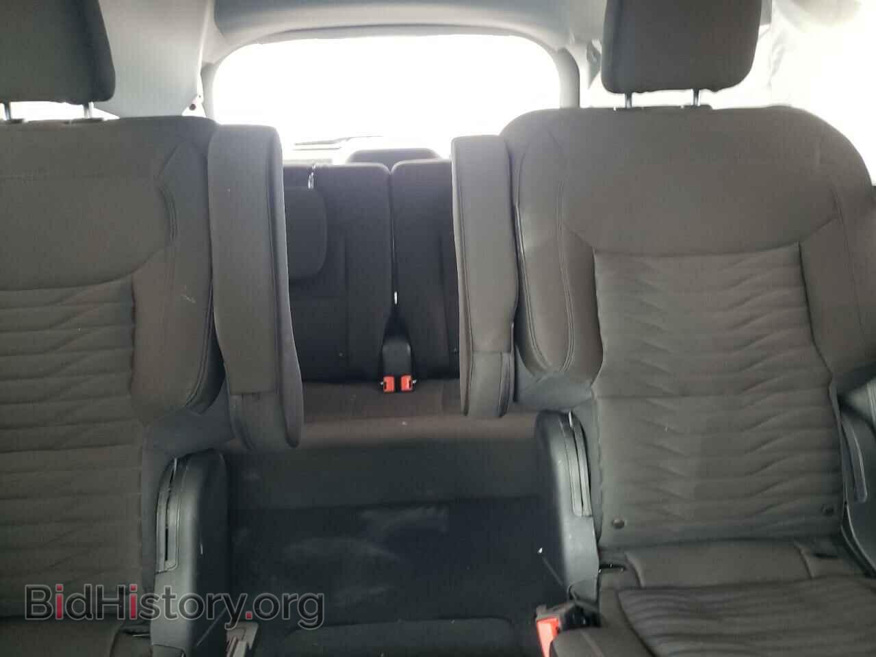 2021 FORD EXPLORER - VIN: 1FMSK7DH7MGA52150 - Photo 10