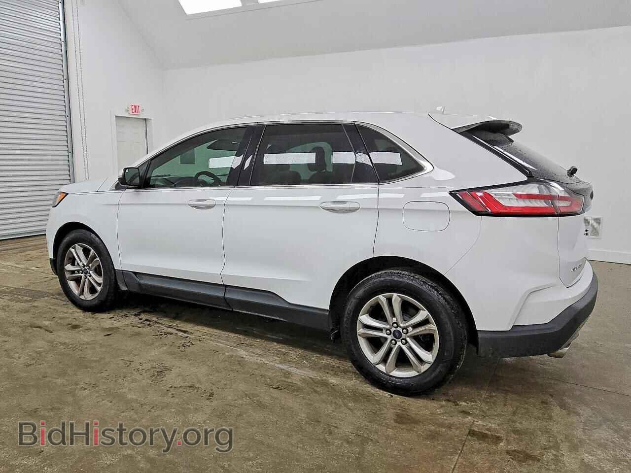 2019 FORD EDGE - VIN: 2FMPK3J98KBC44774 - Фото 2