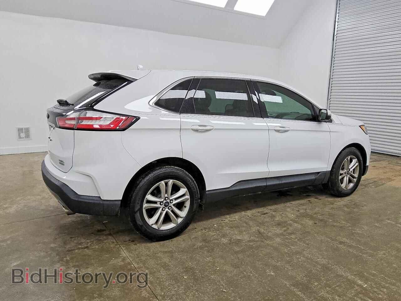 2019 FORD EDGE - VIN: 2FMPK3J98KBC44774 - Фото 3