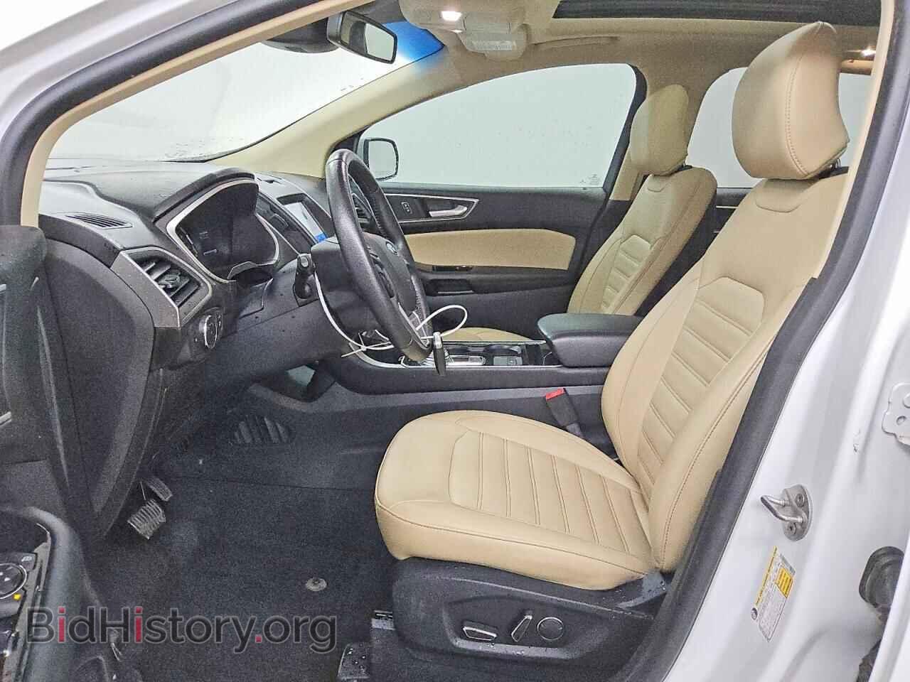2019 FORD EDGE - VIN: 2FMPK3J98KBC44774 - Фото 7