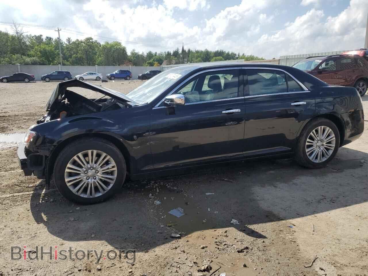 Photo 2C3CCAKT3CH220237 - CHRYSLER 300 2012